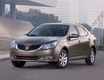 Baojun 630 '08.2011–16