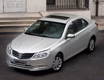 Baojun 630 '08.2011–16