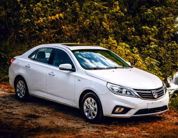 Baojun 630 '2016–19
