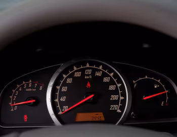 Комбинация приборов Baojun 630 '08.2011–16
