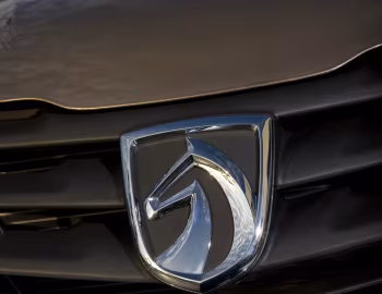Baojun 630 '08.2011–16
