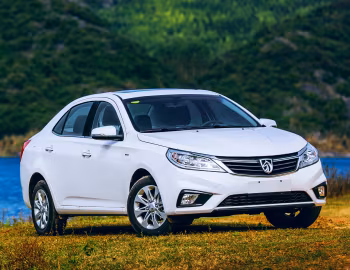 Baojun 630 '2016–19