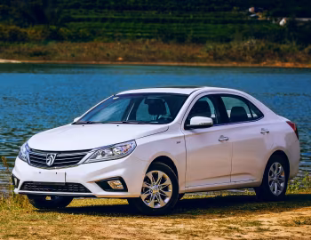 Baojun 630 '2016–19