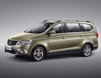 Baojun 730 '2014–15