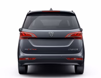 Baojun 730 '2018–н.в.