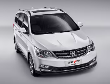 Baojun 730 '2015–01.2017