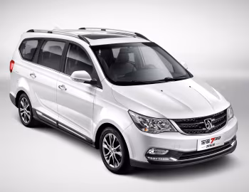 Baojun 730 '2015–01.2017