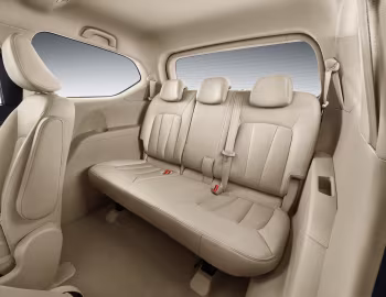Интерьер Baojun 730 '2015–01.2017