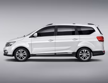Baojun 730 '2015–01.2017