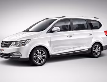 Baojun 730 '2015–01.2017