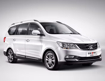 Baojun 730 '2015–01.2017