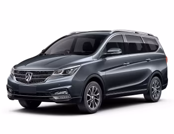Baojun 730 '2018–pr.