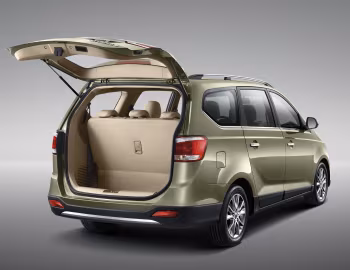 Baojun 730 '2014–15