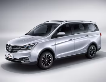 Baojun 730 '2018–н.в.
