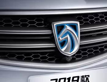 Baojun 730 '2018–н.в.