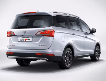 Baojun 730 '2018–н.в.