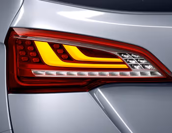 Baojun 730 '2018–н.в.