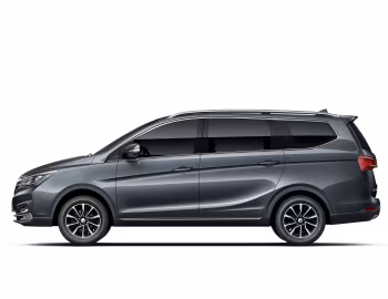 Baojun 730 '2018–н.в.