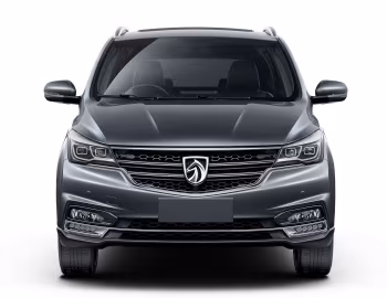 Baojun 730 '2018–н.в.