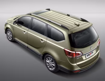 Baojun 730 '2014–15