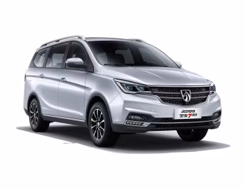 Baojun 730 '2018–н.в.
