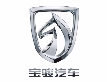 Логотип Baojun