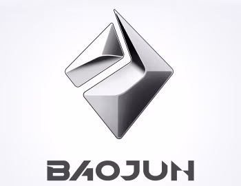 Логотип Baojun