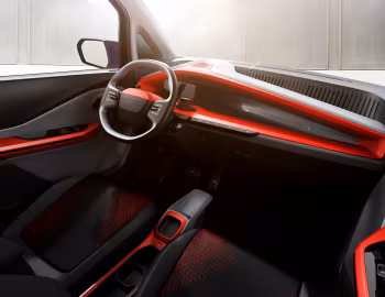Торпедо Baojun E200 '2018–н.в.