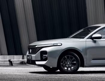 Baojun RC-5 '2020–22