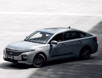 Baojun RC-5 '2020–22