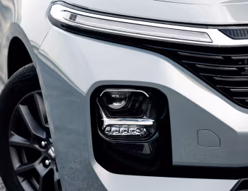 Baojun RC-5 '2020–22