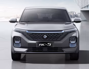 Baojun RC-5 '2020–22