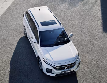 Baojun RC-5W '2020–21