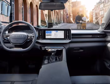 Торпедо Baojun RC-5W '2020–21