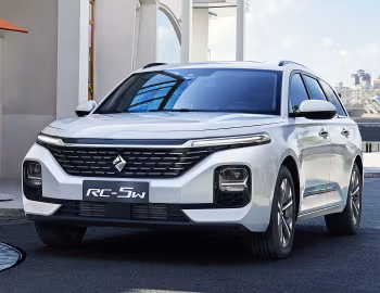 Baojun RC-5W '2020–21