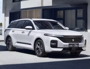 Baojun RC-5W '2020–21