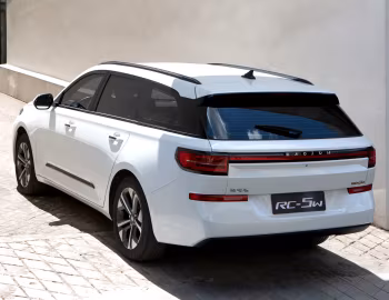 Baojun RC-5W '2020–21