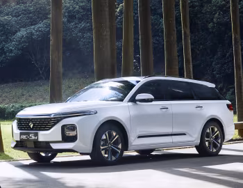 Baojun RC-5W '2020–21