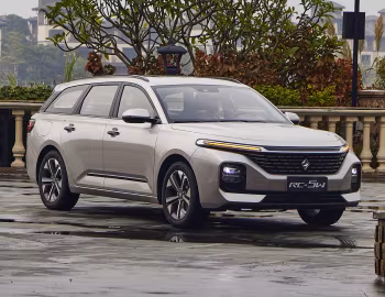 Baojun RC-5W '2020–21