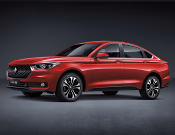 Baojun RC-6 '2019–21