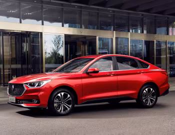 Baojun RC-6 '2019–21