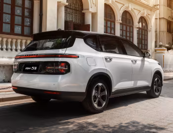 Baojun RM-5 '2019–21