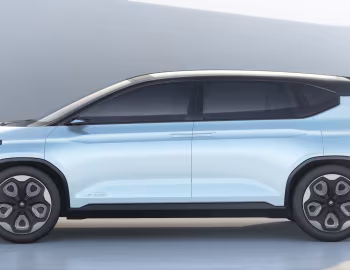 Baojun RM-C Concept '04.2019