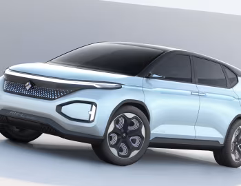 Baojun RM-C Concept '04.2019