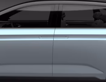 Baojun RM-C Concept '04.2019