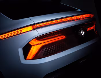 Baojun RM-C Concept '04.2019