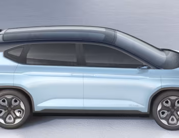 Baojun RM-C Concept '04.2019