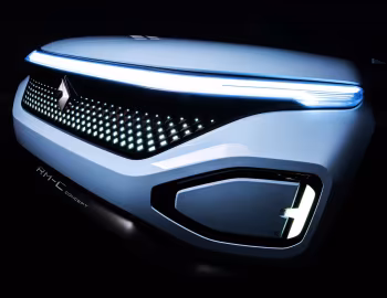 Baojun RM-C Concept '04.2019