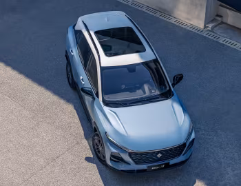 Baojun RS-3 '2019–21