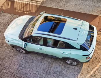 Baojun RS-3 Sooda '2021